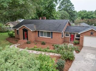 1246 McIlwain Rd, Lancaster, SC 29720