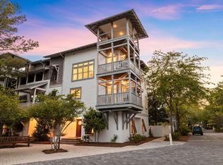 5 Johnstown Ln, Inlet Beach, FL 32461