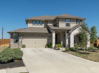 620 Nautical Loop, Kyle, TX 78640