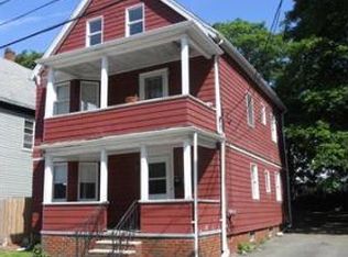 12 Mildred St, Lynn, MA 01905
