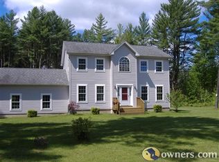 14 Alexzis Rd, Fairfax, VT 05454