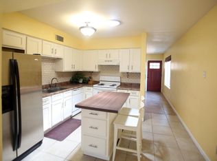 1429 S Doran, Mesa, AZ 85204