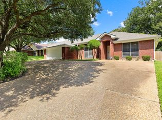 403 Ocampo Ct, Waco, TX 76708