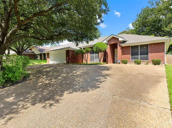 403 Ocampo Ct, Waco, TX 76708
