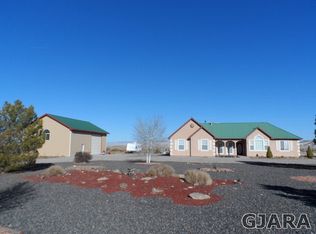 250 Eagle Trail Ct, Whitewater, CO 81527