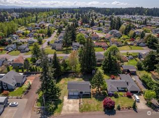 6320 85th Street Ct E, Puyallup, WA