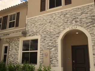 1517 SE 27th Rd, Homestead, FL 33035