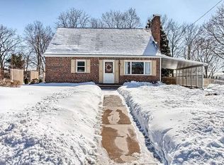6203 Elaine Ave, Harrisburg, PA 17112