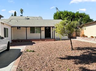 6471 Longridge Ave, Van Nuys, CA 91401