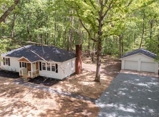 493 Paddock Wood Rd, Zion Crossroads, VA 22942