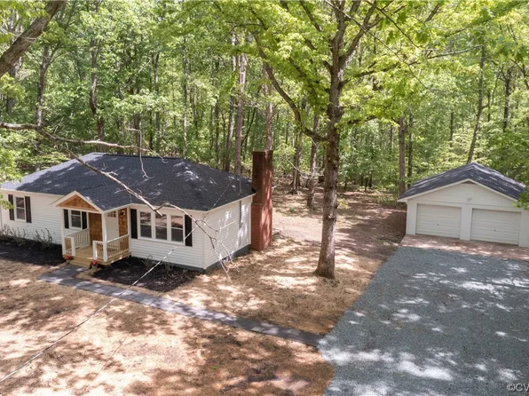 493 Paddock Wood Rd, Zion Crossroads, VA 22942