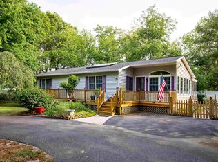 904 Shirley Ave, Cape May, NJ 08204