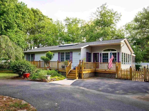 904 Shirley Ave, Cape May, NJ 08204