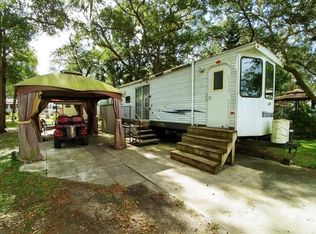 25314 NE 141st St, Salt Springs, FL 32134