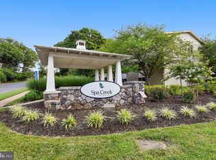 1101 Primrose Ct APT 103, Annapolis, MD 21403