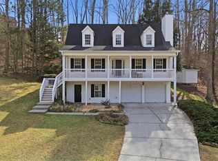 8085 River Chase Dr, Ball Ground, GA 30107