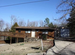 54 County Road 769, Mountain Home, AR 72653
