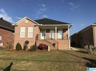 4755 New Found Rd, Mount Olive, AL 35117