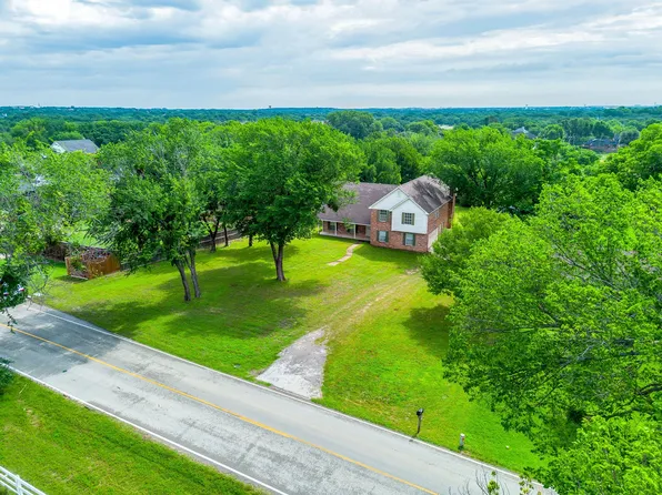 7404 John McCain Rd, Colleyville, TX 76034
