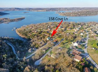 158 Cove Ln, Ridgedale, MO 65739