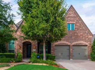 1015 Knoxbridge Rd, Forney, TX 75126