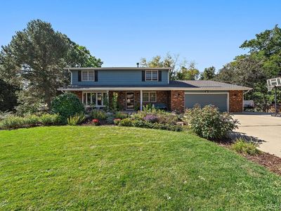 10562 W 75th Avenue, Arvada, CO, 80005