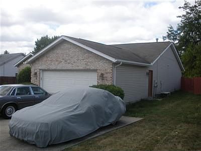 2nd image of 1339 S Maple Ave