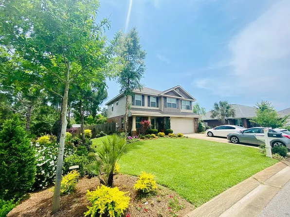 9443 Pouder Ln, Navarre, FL 32566