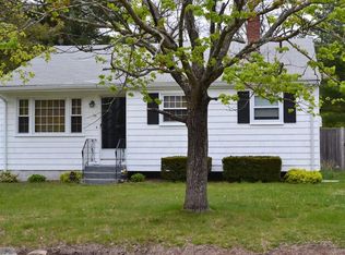 28 Burwell St, Brockton, MA 02302