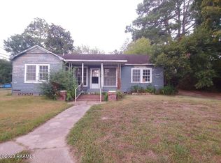 405 Rice Ln, Opelousas, LA 70570