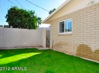 1336 W Lawrence Ln, Phoenix, AZ 85021
