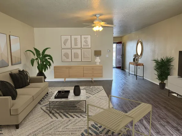 5344 SE 137th Ave, Portland, OR 97236