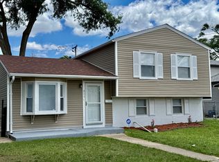 311 Merrill Ave, Calumet City, IL 60409