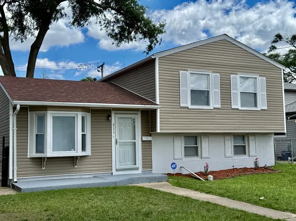 311 Merrill Ave, Calumet City, IL 60409