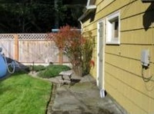 821 Canyon Ct, Aberdeen, WA 98520