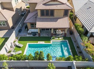 3960 E APPALOOSA Road, Gilbert, AZ 85296