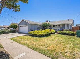 31541 Medinah St, Hayward, CA 94544