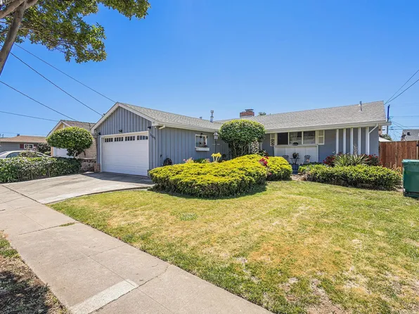 31541 Medinah St, Hayward, CA 94544