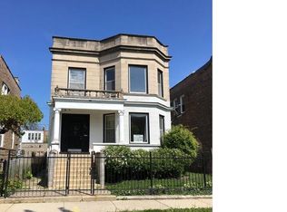 7329 S Emerald Ave #1, Chicago, IL 60621