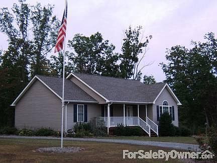 4th image of 26183 Stonesiffer Ln