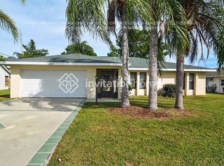 2029 SE Bowie St, Port Saint Lucie, FL 34952