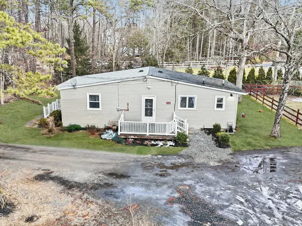 283 E Pleasant Grove Road, Jackson, NJ 08527