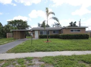 1848 SW 37th Ave, Fort Lauderdale, FL 33312