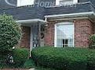 2108 Stoney Brook Ct, Flint, MI 48507