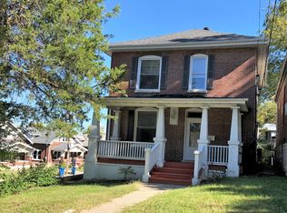 301 E Ashley St, Jefferson City, MO 65101