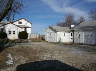 12211 S Naperville Rd, Plainfield, IL 60585