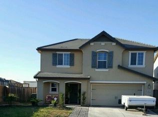 1307 Apple Ct, Madera, CA 93638
