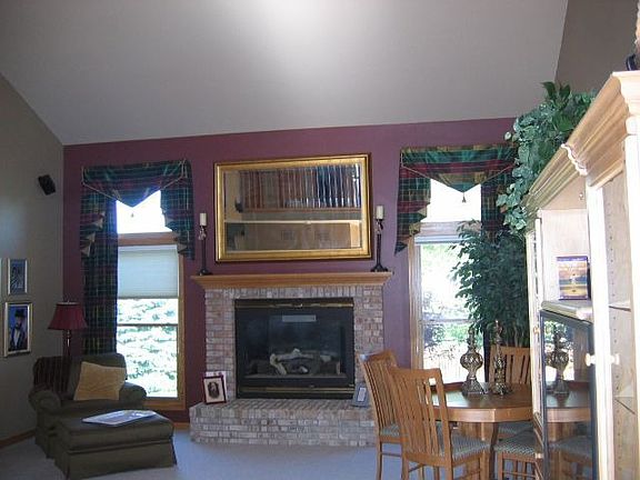 Very large Family Room