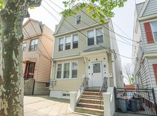 151 Carlton Ave, Jersey City, NJ 07306