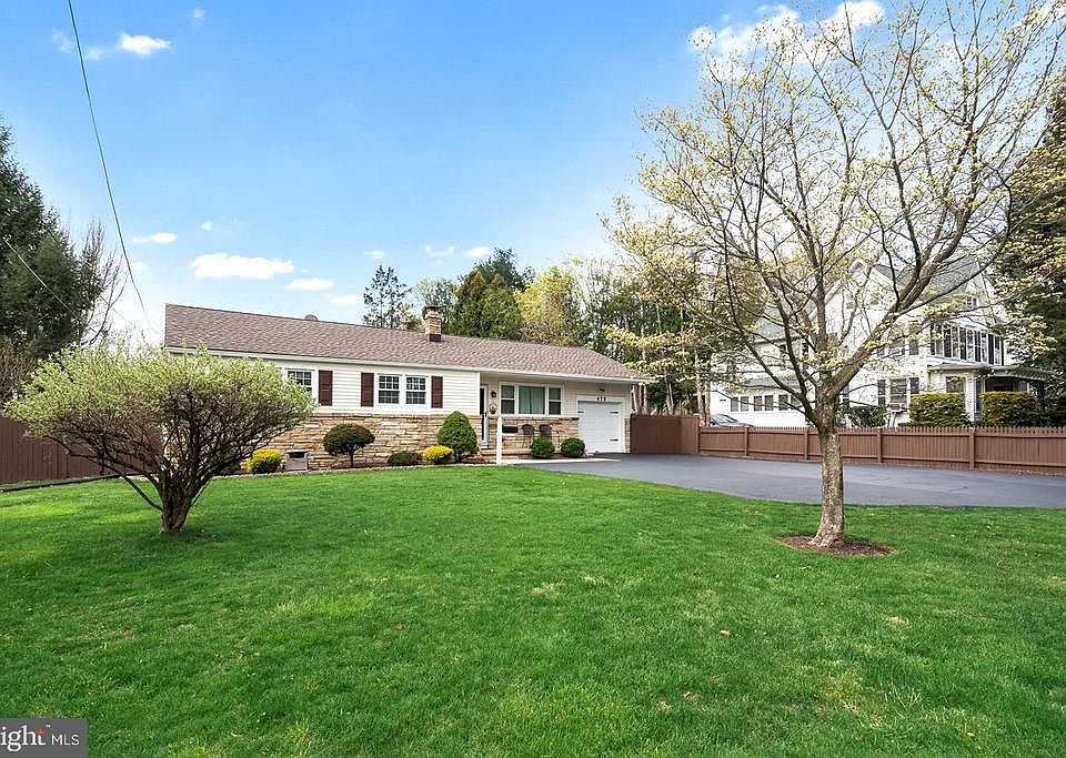 475 Grand Ave, Ewing, NJ 08628 Zillow